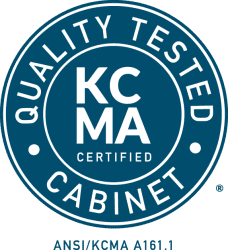 KCMA Quality Seal