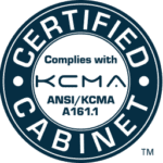 kcma certificate logo