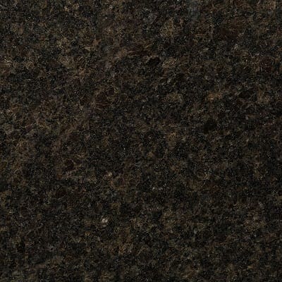 Indian Copper Brown Granite
