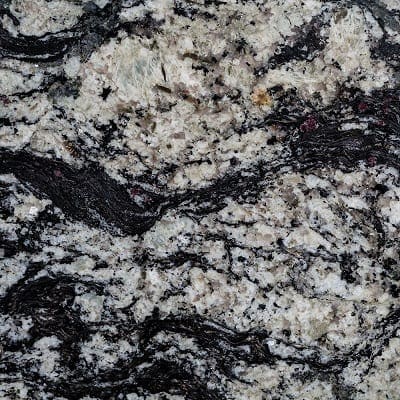 NegroIndiano Granite