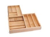 complete system combination drawer organizer