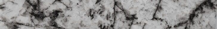 granite slab in alaskan white