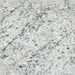 Formica White Ice Granite